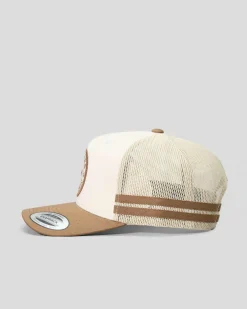 MCCOY Trucker Cap