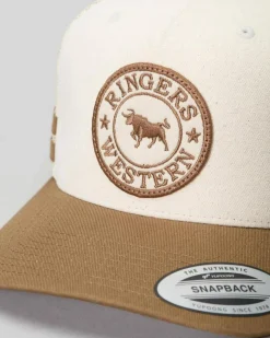 MCCOY Trucker Cap