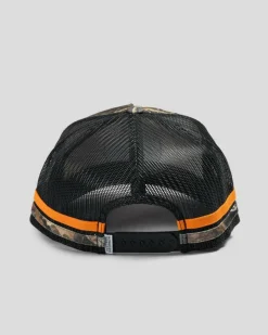 MCCOY Trucker Cap