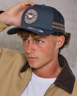 MCCOY Trucker Cap