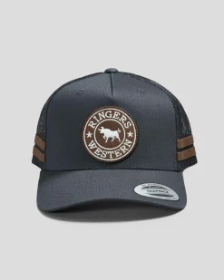 MCCOY Trucker Cap