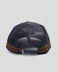 MCCOY Trucker Cap
