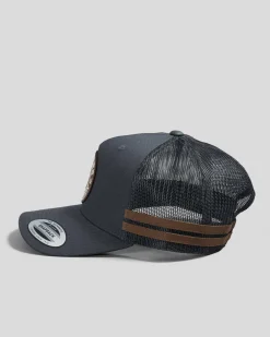 MCCOY Trucker Cap