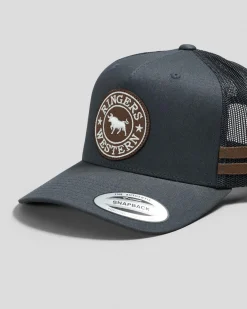 MCCOY Trucker Cap