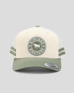 MCCOY Trucker Cap