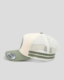 MCCOY Trucker Cap