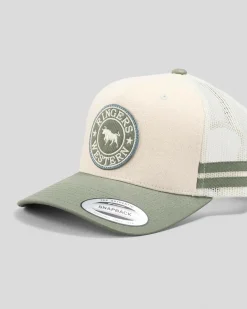MCCOY Trucker Cap
