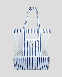 Mediterranean 2 in 1 Cooler Bag