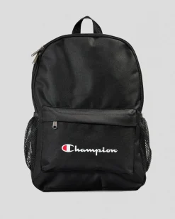 Medium Logo Backpack