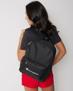 Medium Logo Backpack