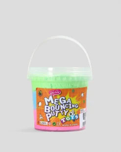 Mega Bouncing Putty Tub