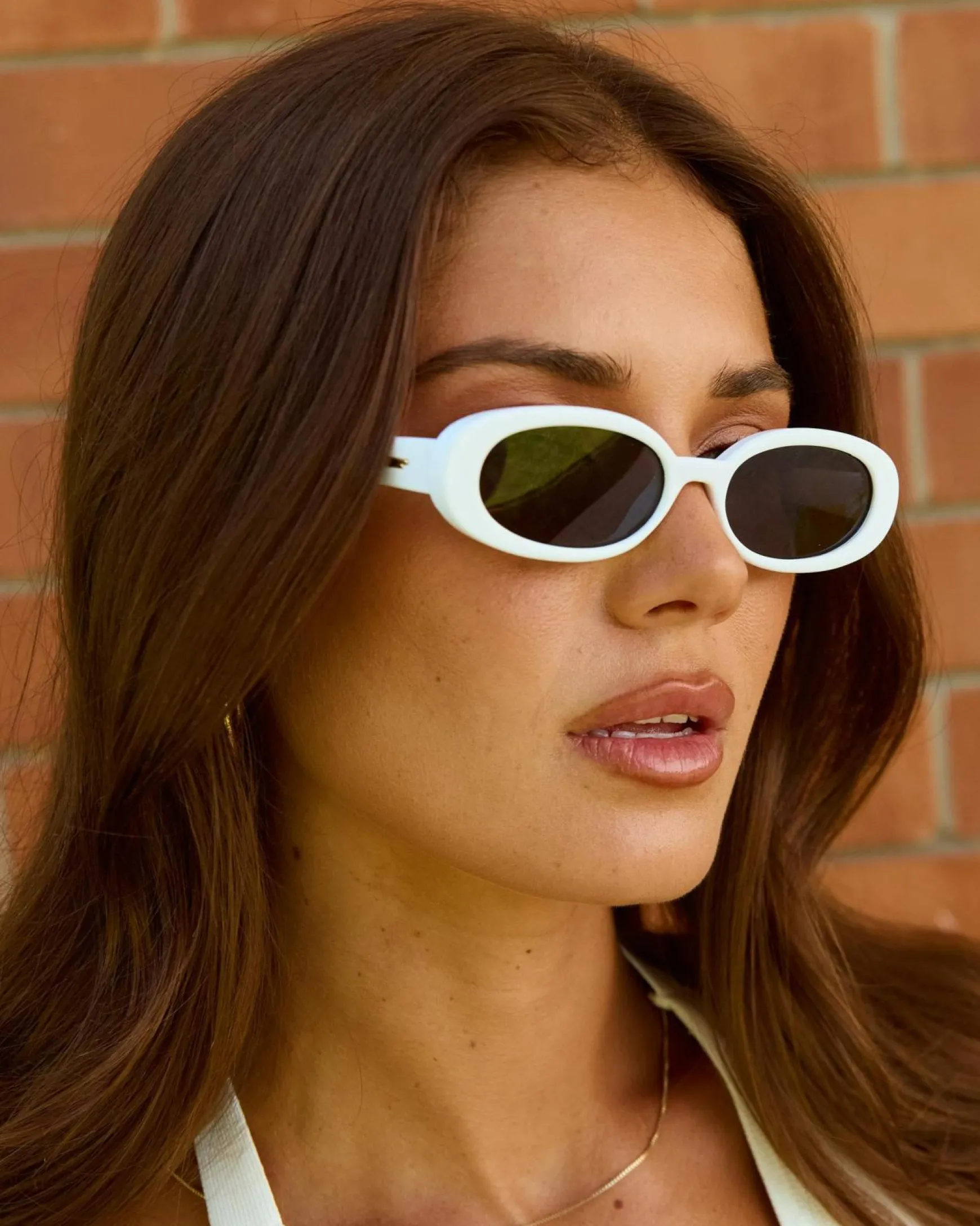 Megan Sunglasses