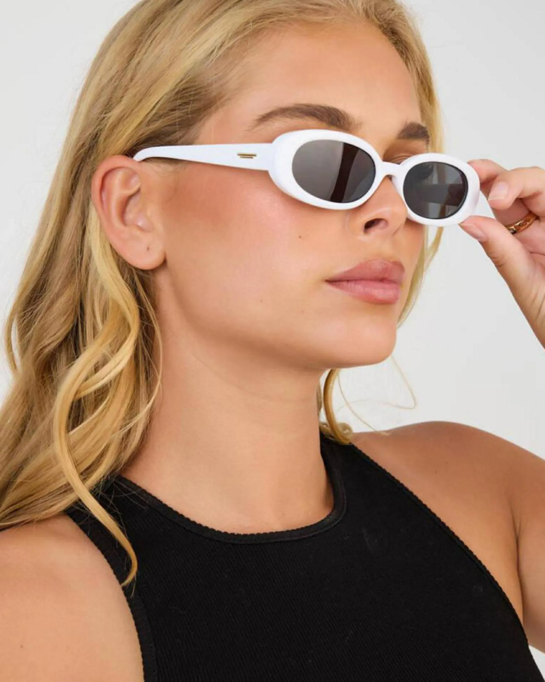 Megan Sunglasses