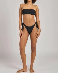 Melinda Bandeau Bikini Top