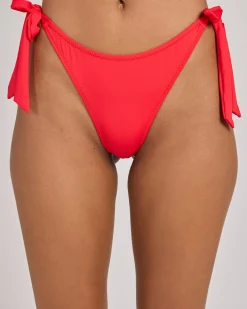 Melinda Itsy Tie Side Bikini Bottom