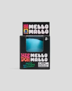 Mello Mallo Squish Toy