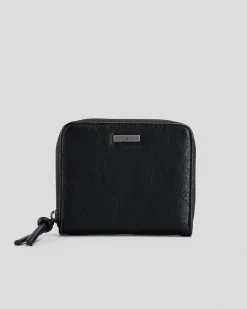 Melrose Compact Wallet