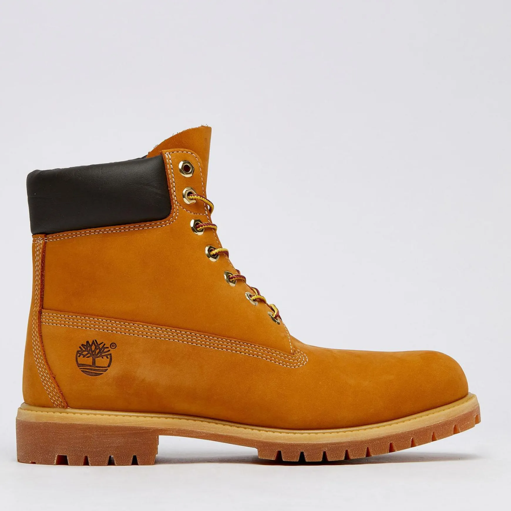 Mens 6" Premium Boots