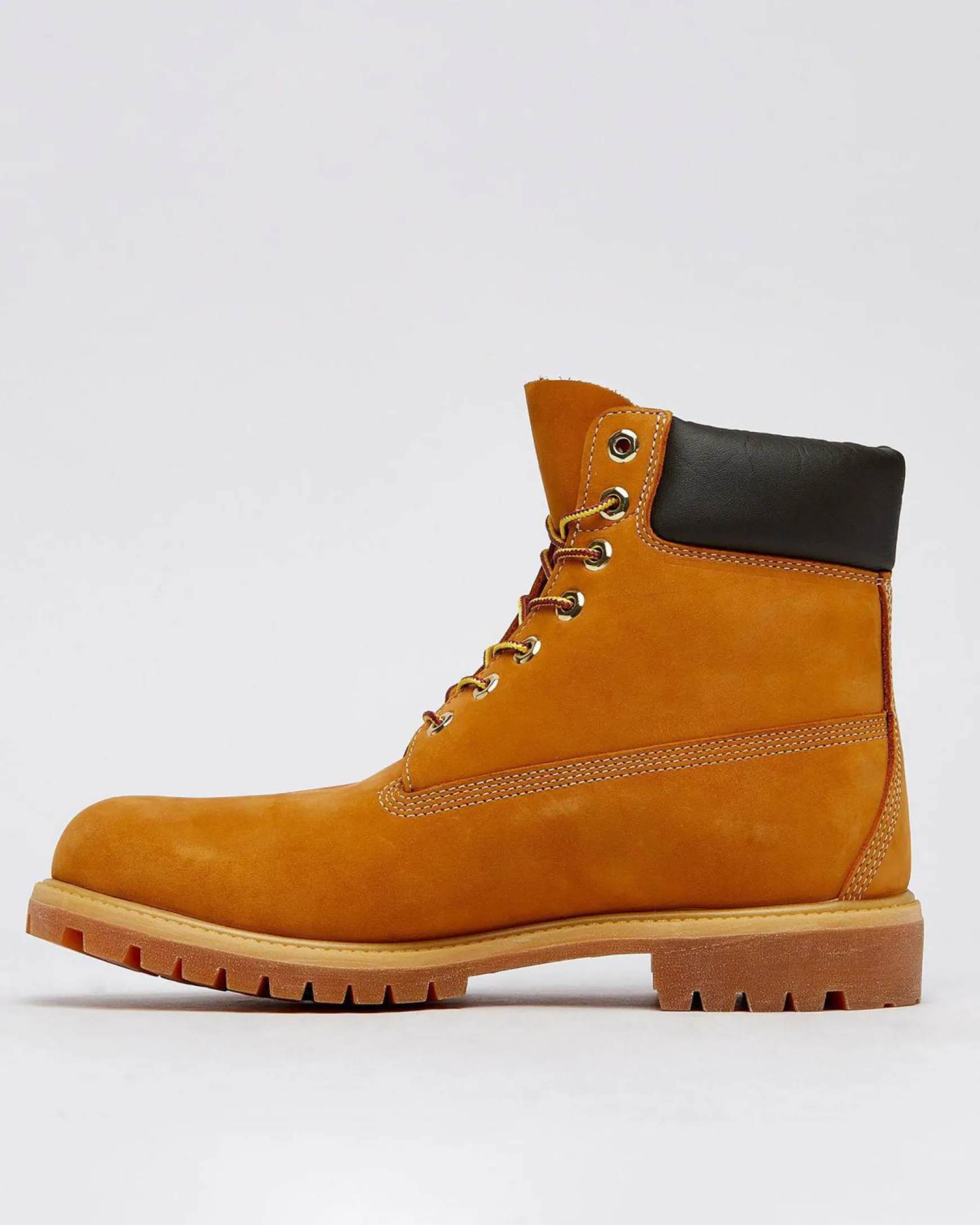 Mens 6" Premium Boots