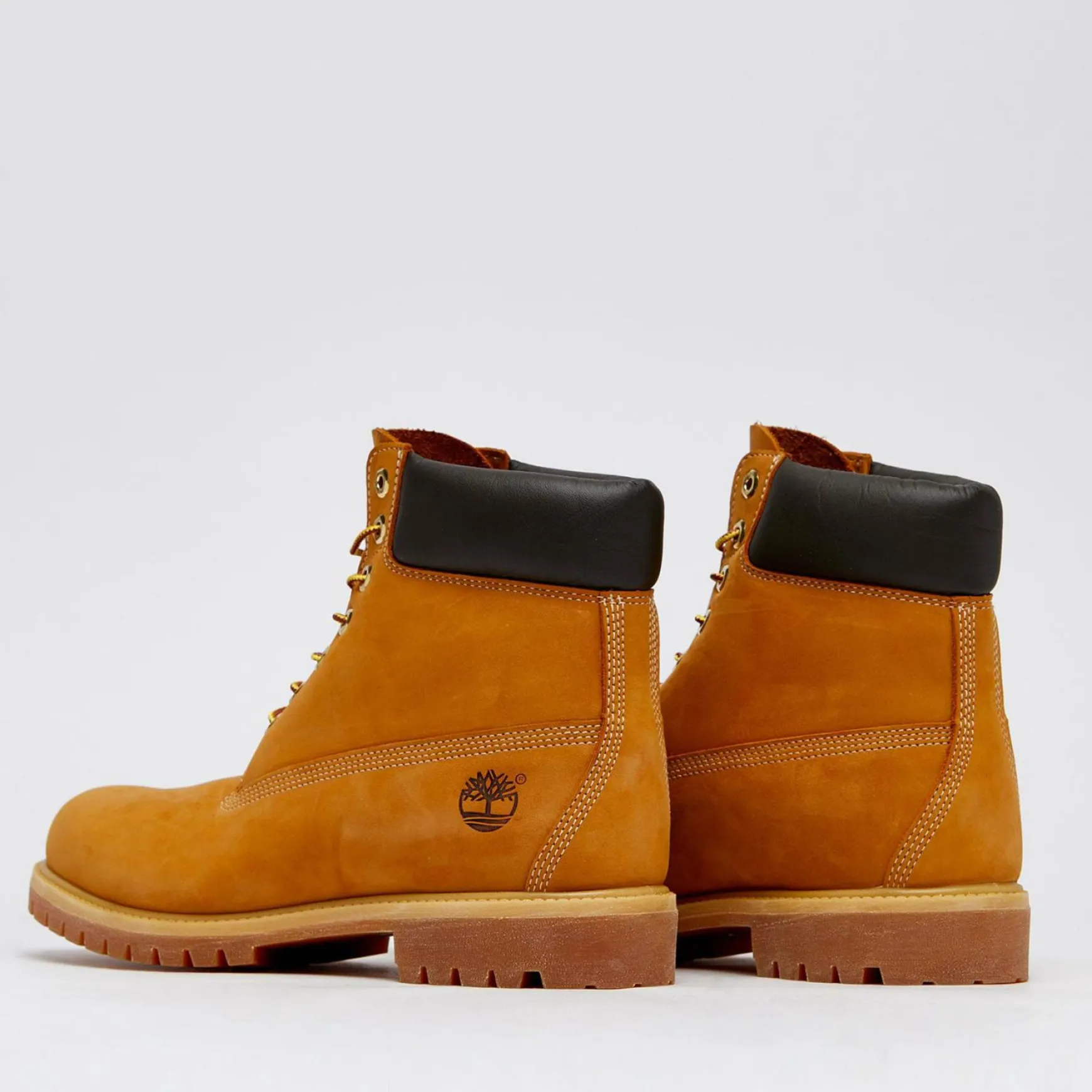 Mens 6" Premium Boots