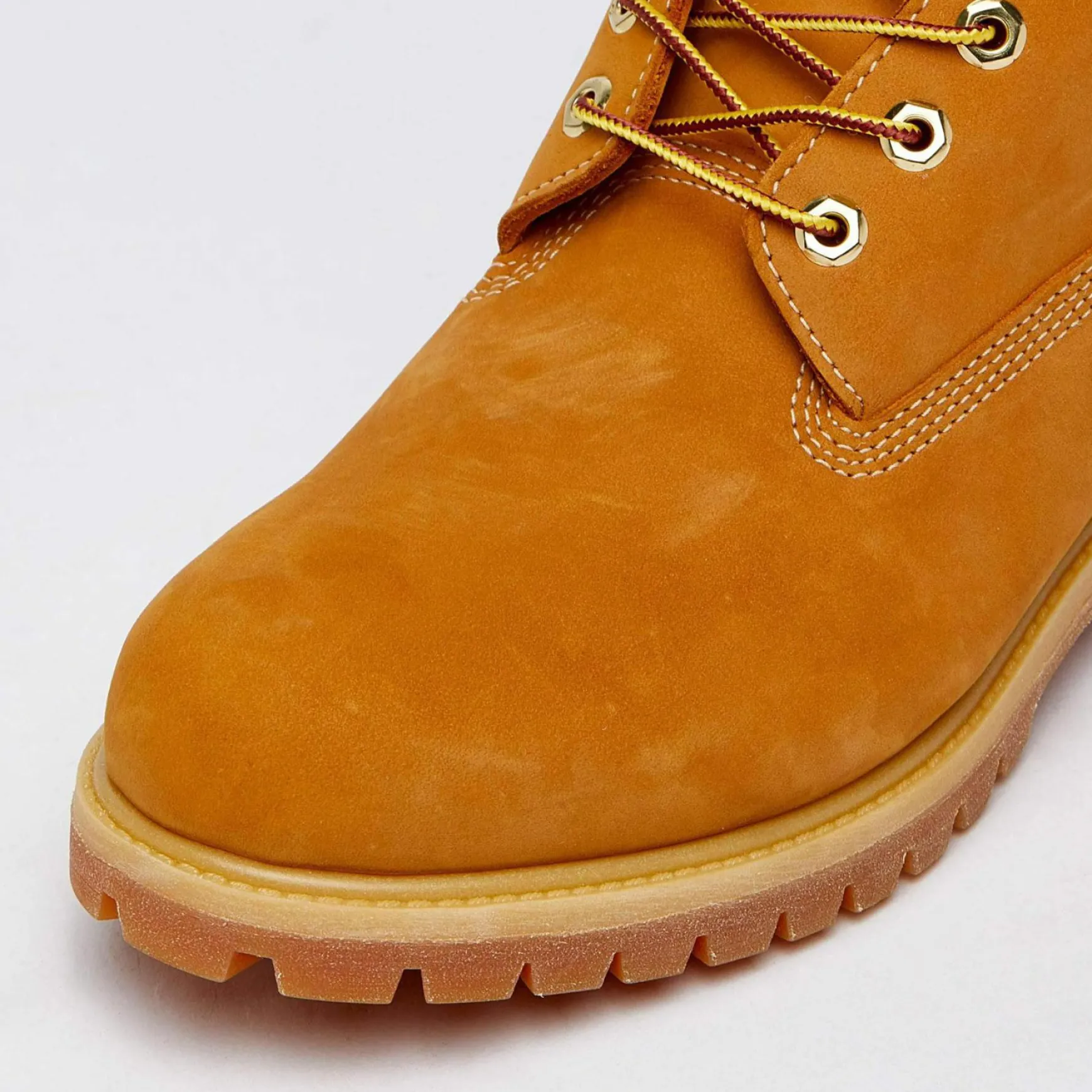 Mens 6" Premium Boots