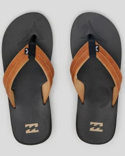 Mens' All Day Impact Thongs