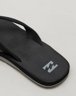 Mens' All Day Impact Thongs