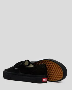 Mens' Authentic Shoes