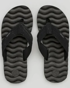 Mens' Hummer III Thongs