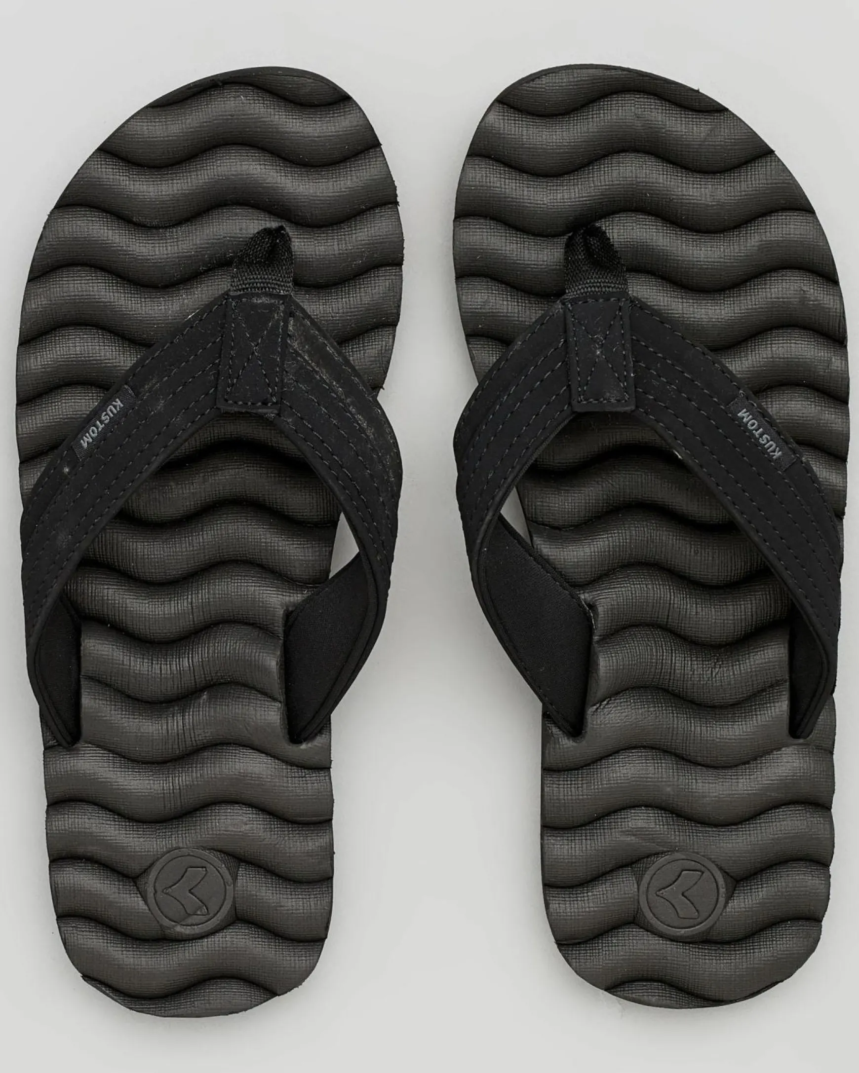 Mens' Hummer III Thongs