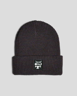 Mercury Beanie