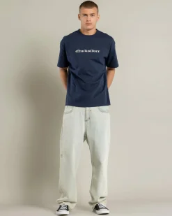 Mercury Chrome Old English T-Shirt