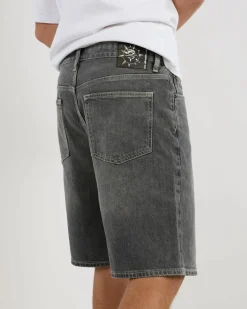 Mercury Denim Shorts