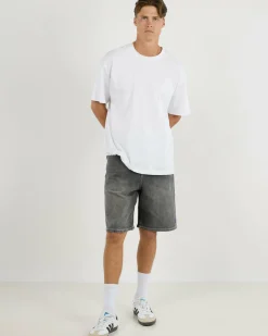 Mercury Denim Shorts