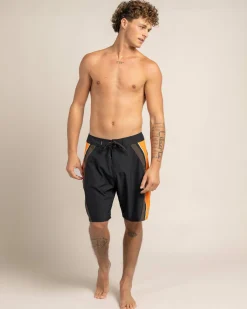 Mercury Panel 20" Board Shorts