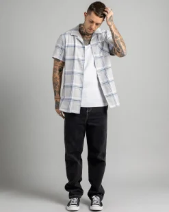 Mercy Short Sleeve Shirt