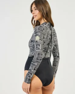 Mermaid Beach UPF Surfsuit