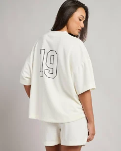 Mesh Sport Jersey