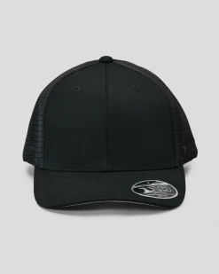 Mesh Trucker Cap