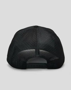 Mesh Trucker Cap
