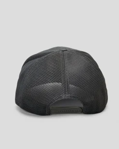 Mesh Trucker Cap
