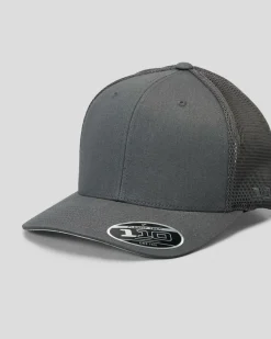 Mesh Trucker Cap