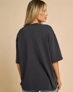 Metal And Mayhem Oversized T-Shirt