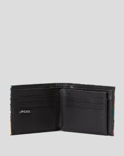 Metro Wallet