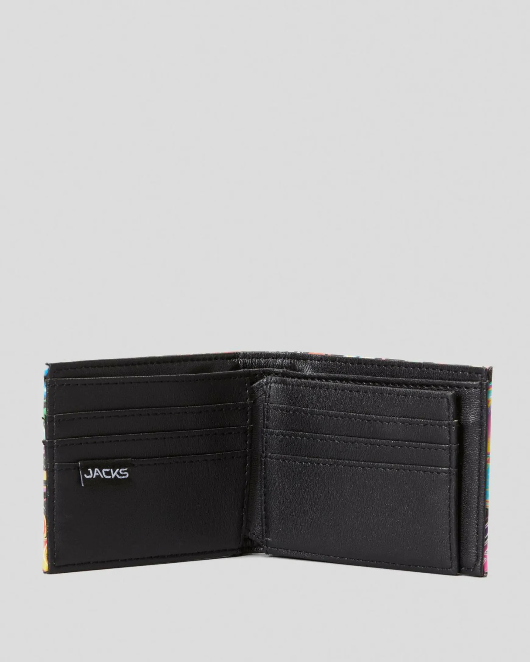 Metro Wallet
