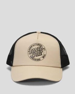 MFG Dot Cap