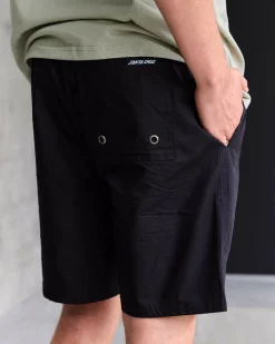 MFG Dot Cruzier Solid Shorts