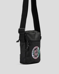 MFG Dot Fade Shoulder Bag