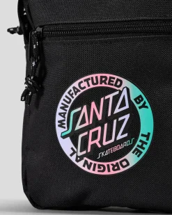 MFG Dot Fade Shoulder Bag