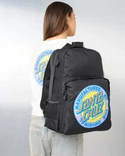 MFG Dot Retro Backpack